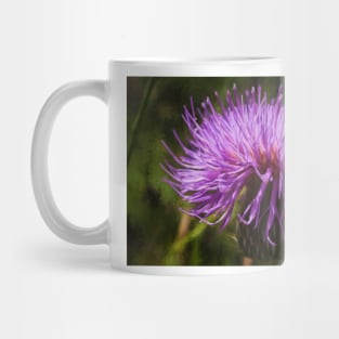 New Mexican Thistle Mug